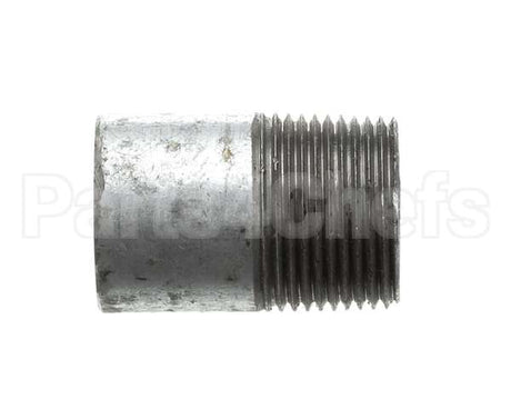 204383 Champion - Moyer Diebel Nipple Toe 1X2 Galv