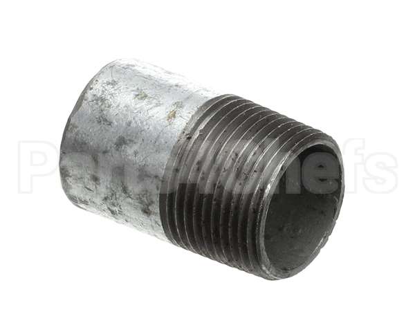 204383 Champion - Moyer Diebel Nipple Toe 1X2 Galv