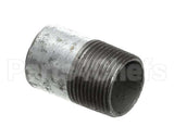 204383 Champion - Moyer Diebel Nipple Toe 1X2 Galv