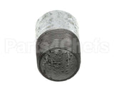204383 Champion - Moyer Diebel Nipple Toe 1X2 Galv