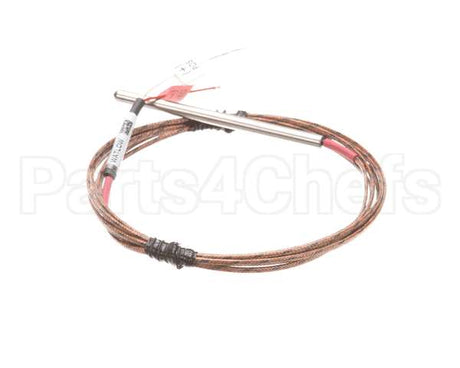 20439-R Giles Kit,Thermocouple, J-Type, 3-In, Ungrnd