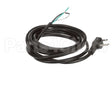 2043900000 Jade Cord, Power 9 Ft