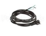 2043900000 Jade Cord, Power 9 Ft