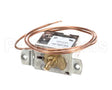 2044 Atlas Metal Thermostat