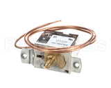2044 Atlas Metal Thermostat