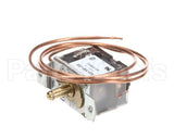 2044 Atlas Metal Thermostat
