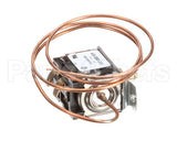 2044 Atlas Metal Thermostat