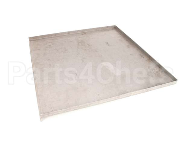 2044 Southbend Range Oven, Bottom