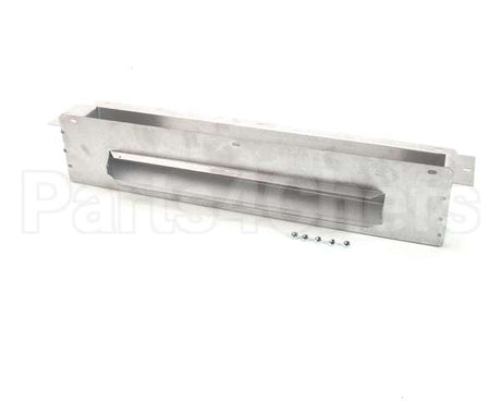 20443 Blodgett Flue Box Assembly,Sngl Dfg,Mkv