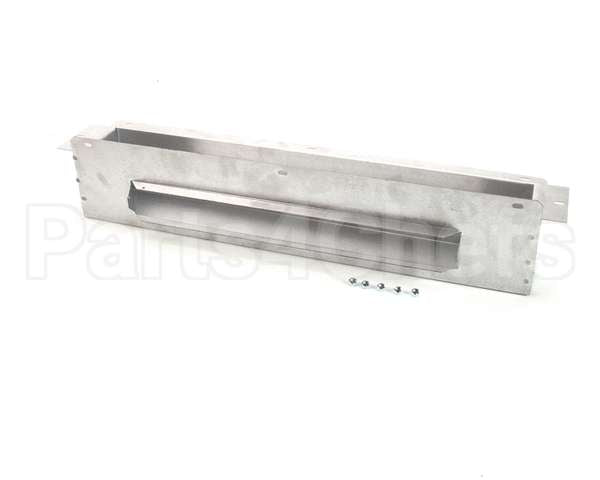 20443 Blodgett Flue Box Assembly,Sngl Dfg,Mkv