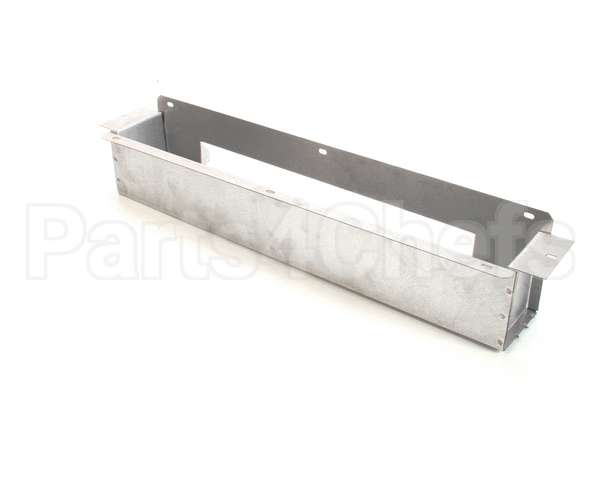 20443 Blodgett Flue Box Assembly,Sngl Dfg,Mkv