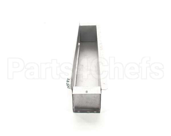 20443 Blodgett Flue Box Assembly,Sngl Dfg,Mkv