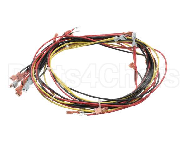 20444 Blodgett Harness, Wiring W/Cook
