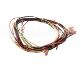 20444 Blodgett Harness, Wiring W/Cook
