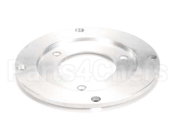 204460 Champion - Moyer Diebel Backing Plate 1Hp, 2Hp, 3Hp