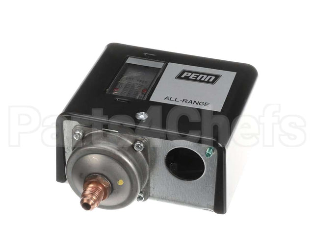 204464088 Kramer Post Dfrost Term Pressure Control
