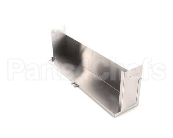 20447 Blodgett Diverter Assembly, Fa/Dfg S/S