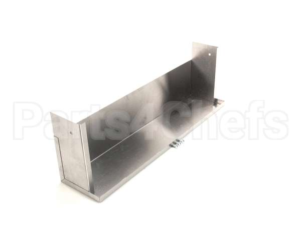 20447 Blodgett Diverter Assembly, Fa/Dfg S/S