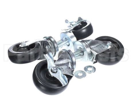 2044865 Imbera Caster Kit (4 Cstrs) Vrd35