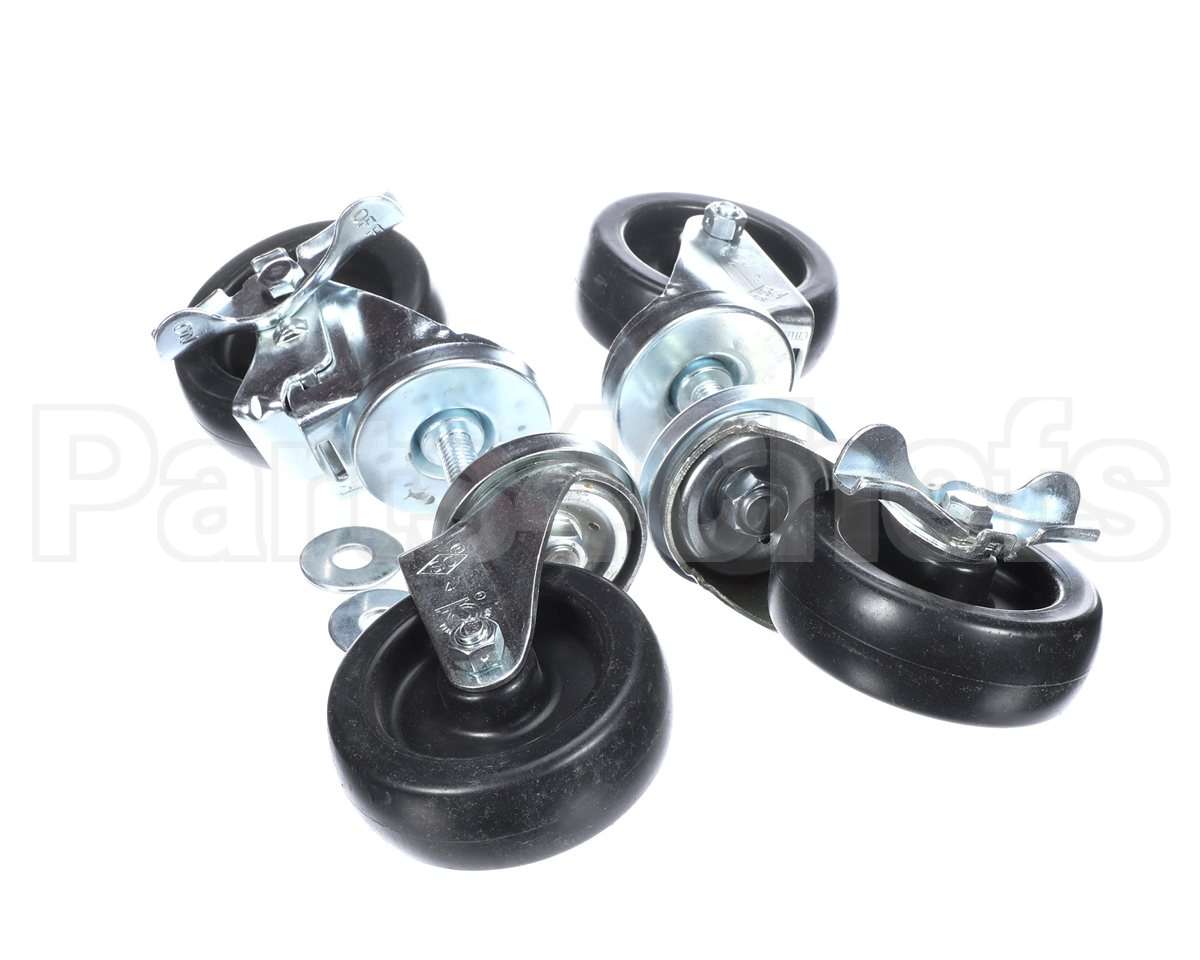 2044865 Imbera Caster Kit (4 Cstrs) Vrd35