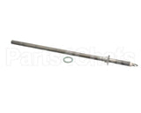 20450010 Gemini Element 550W 230V Steam