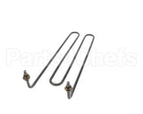 20450067 Gemini Element,Heating