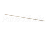 204506 Champion - Moyer Diebel Rod,Curtain, 5/16 X 23.563 Rack/Cc Cente
