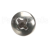 204511 Follett Screw, Phil Pan Hd, Mach 10-32 X 3/16, 1