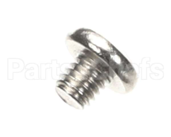 204511 Follett Screw, Phil Pan Hd, Mach 10-32 X 3/16, 1