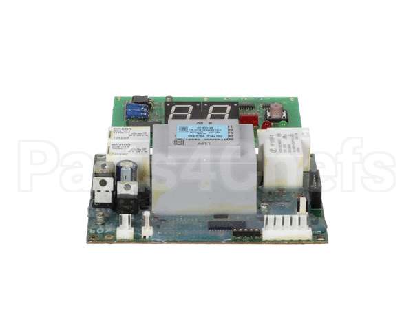 2046968 Imbera Cf1 Controller Vfs24 C/Tarj 4T