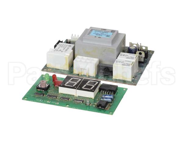 2046968 Imbera Cf1 Controller Vfs24 C/Tarj 4T