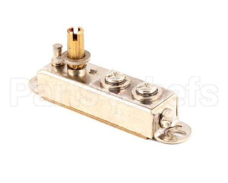 2047 Atlas Metal Thermostat