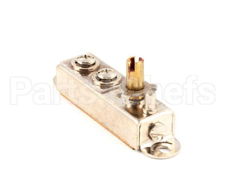 2047 Atlas Metal Thermostat