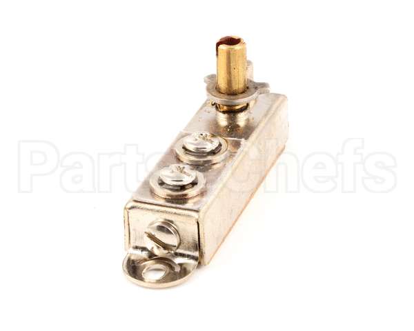 2047 Atlas Metal Thermostat
