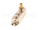 2047 Atlas Metal Thermostat