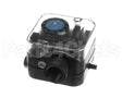20473 Giles Switch, Vacuum, Dungs, 0.4 - 4.0 Wc