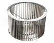204787 Champion - Moyer Diebel Blower Wheel 2 Hp Nipltd Ccw