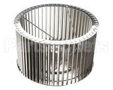204787 Champion - Moyer Diebel Blower Wheel 2 Hp Nipltd Ccw
