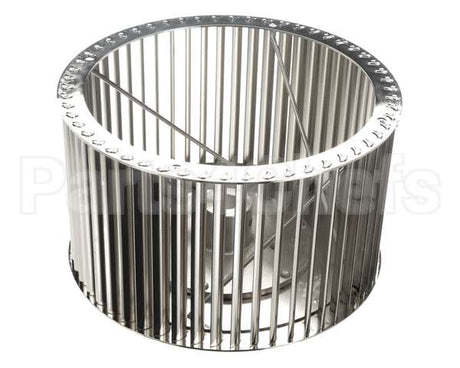 204787 Champion - Moyer Diebel Blower Wheel 2 Hp Nipltd Ccw