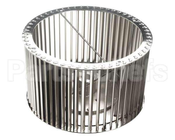 204787 Champion - Moyer Diebel Blower Wheel 2 Hp Nipltd Ccw