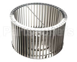 204787 Champion - Moyer Diebel Blower Wheel 2 Hp Nipltd Ccw