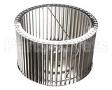 204787 Champion - Moyer Diebel Blower Wheel 2 Hp Nipltd Ccw