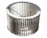 204787 Champion - Moyer Diebel Blower Wheel 2 Hp Nipltd Ccw