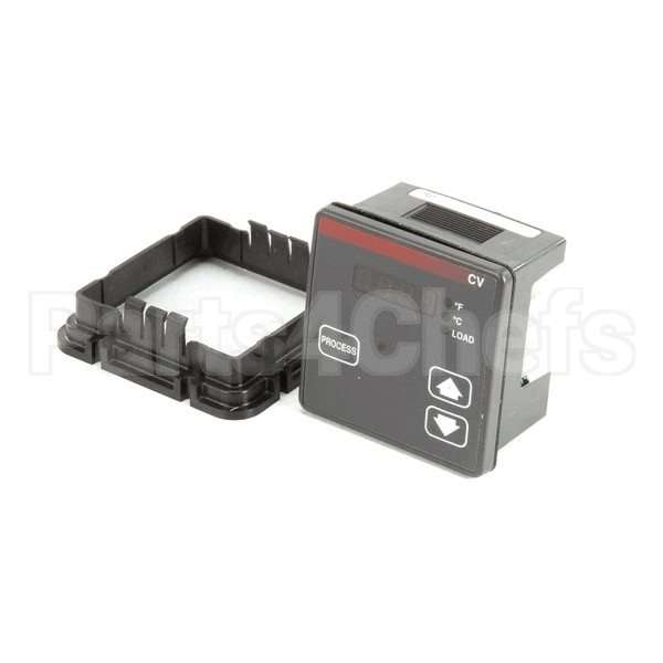 20484 Compatible Giles Controller, Temp, Watlow Cv, 0-375F