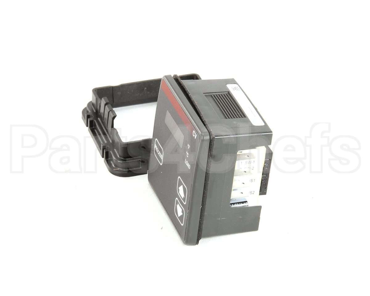 20484 Giles Controller, Temp, Watlow Cv, 0-375F