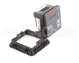20484 Giles Controller, Temp, Watlow Cv, 0-375F