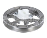 204851 Alliance Assy,Pulley-Helix(Tlw)-Machined