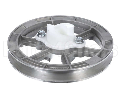 204851 Alliance Assy,Pulley-Helix(Tlw)-Machined