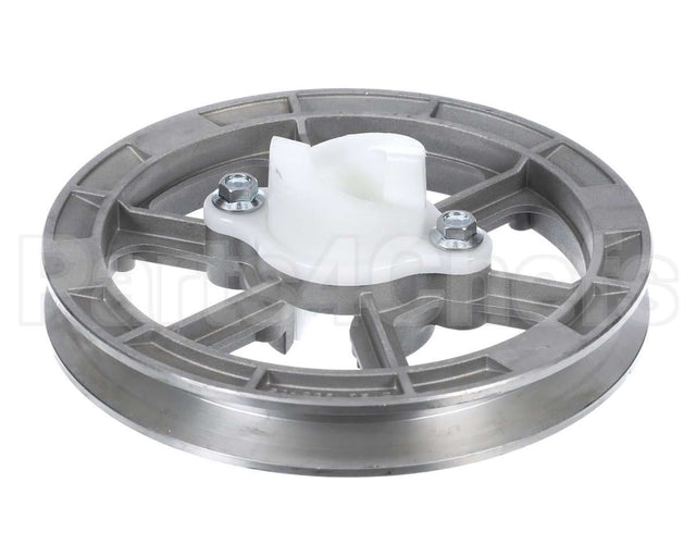 204851 Alliance Assy,Pulley-Helix(Tlw)-Machined