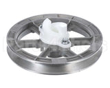204851 Alliance Assy,Pulley-Helix(Tlw)-Machined